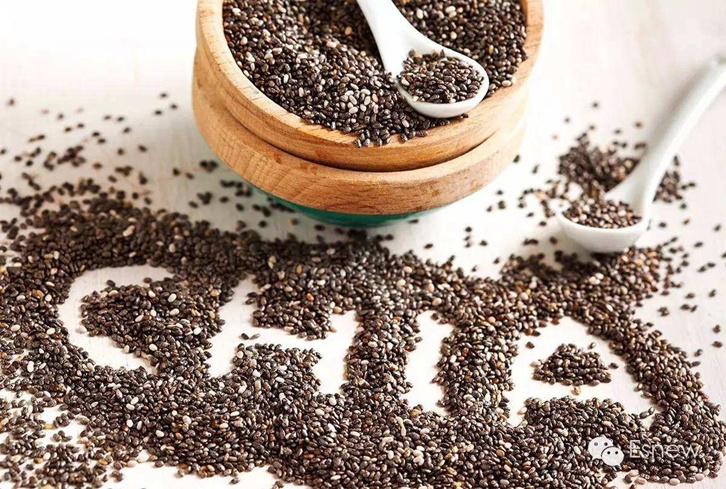 「食品進(jìn)口」墨西哥到東莞進(jìn)口黑奇亞籽清關(guān)代理案例