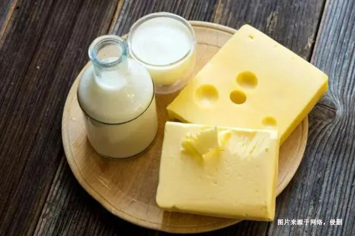 天津進口愛爾蘭稀奶油報關資料代理乳制品案例