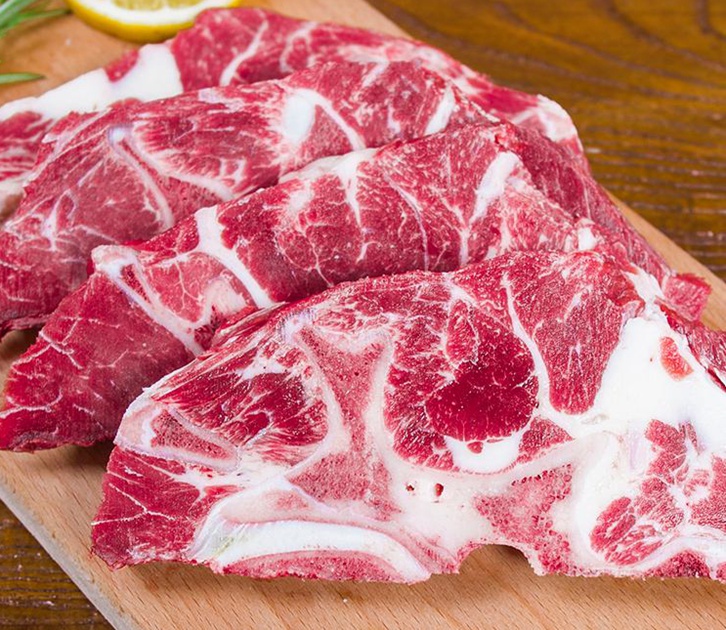 上海港進(jìn)口阿根廷冷凍牛肉報(bào)關(guān)費(fèi)用流程代理案例