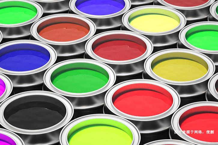 上海進口越南涂料報關(guān)資料