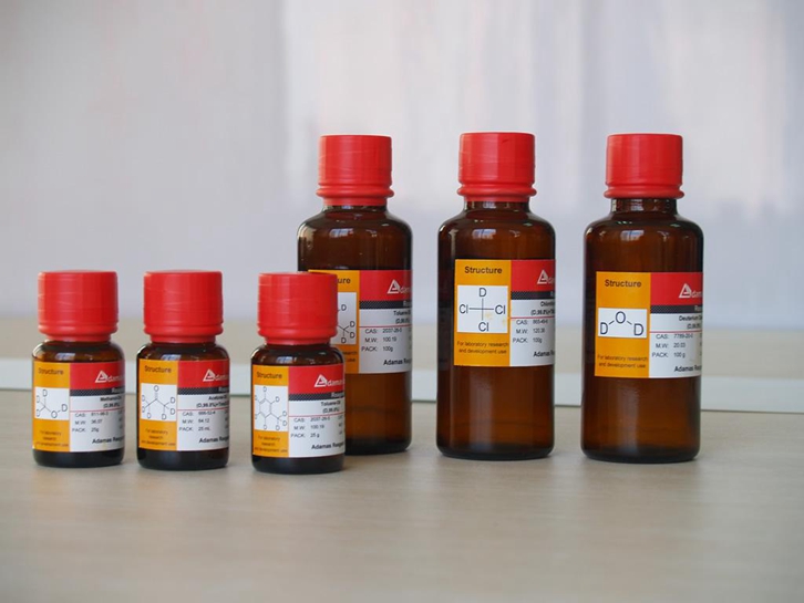 美國實(shí)驗(yàn)室化學(xué)試劑進(jìn)口報(bào)關(guān)資料