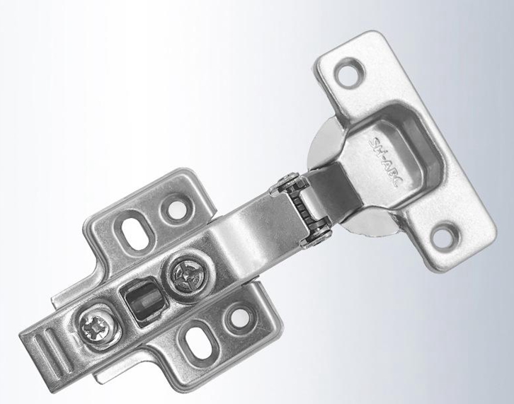 德國到深圳進口門窗鉸鏈報關(guān)流程代理案例