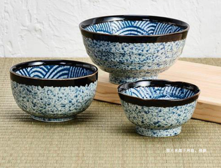 日本飯碗套裝進(jìn)口報關(guān)流程