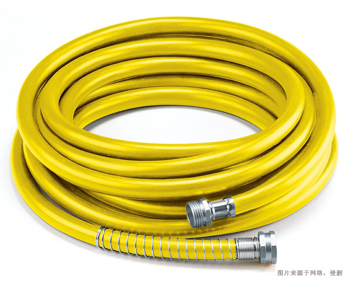 日本橡膠軟管進口報關流程到上海外高橋港代理案例