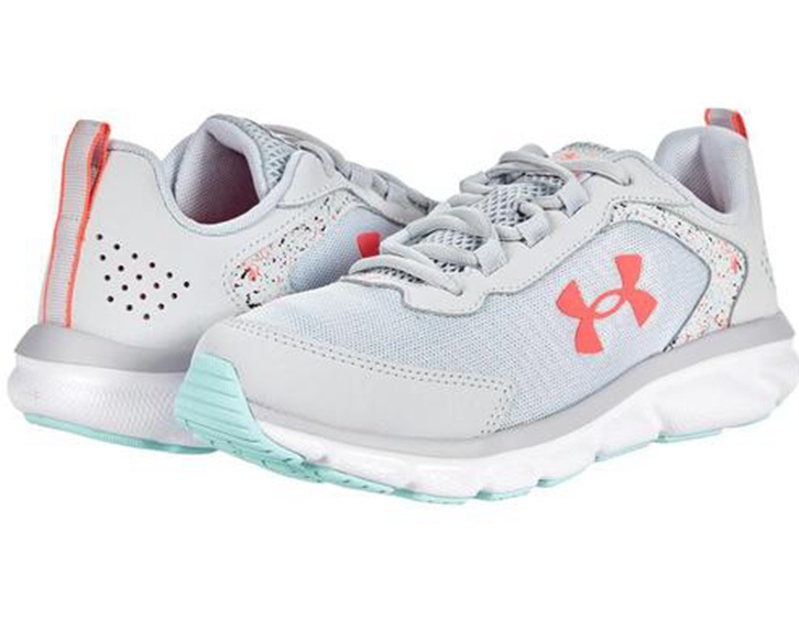 安德瑪運動鞋進口報關(guān)流程