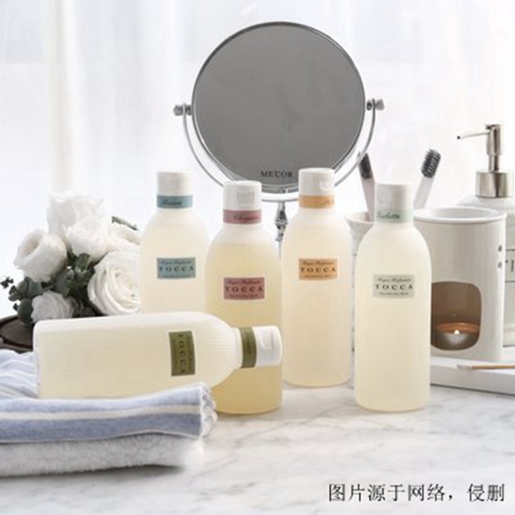 上海沐浴露進(jìn)口報(bào)關(guān)流程