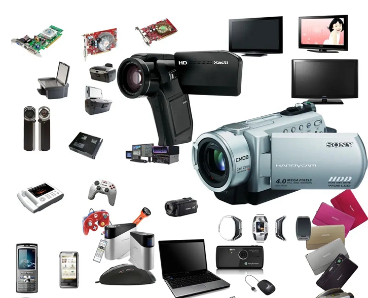 電子產(chǎn)品清關(guān)要多久