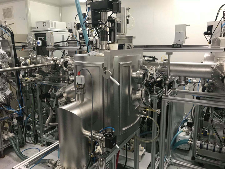 電子束蒸鍍機(jī)進(jìn)口報關(guān)資料