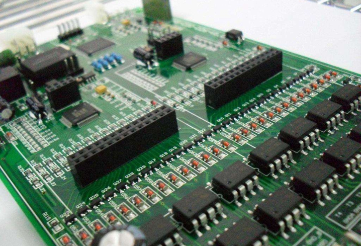 香港電子元器件進(jìn)口清關(guān)資料