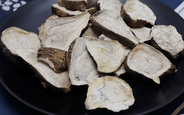 魔芋干進口清關(guān)資料