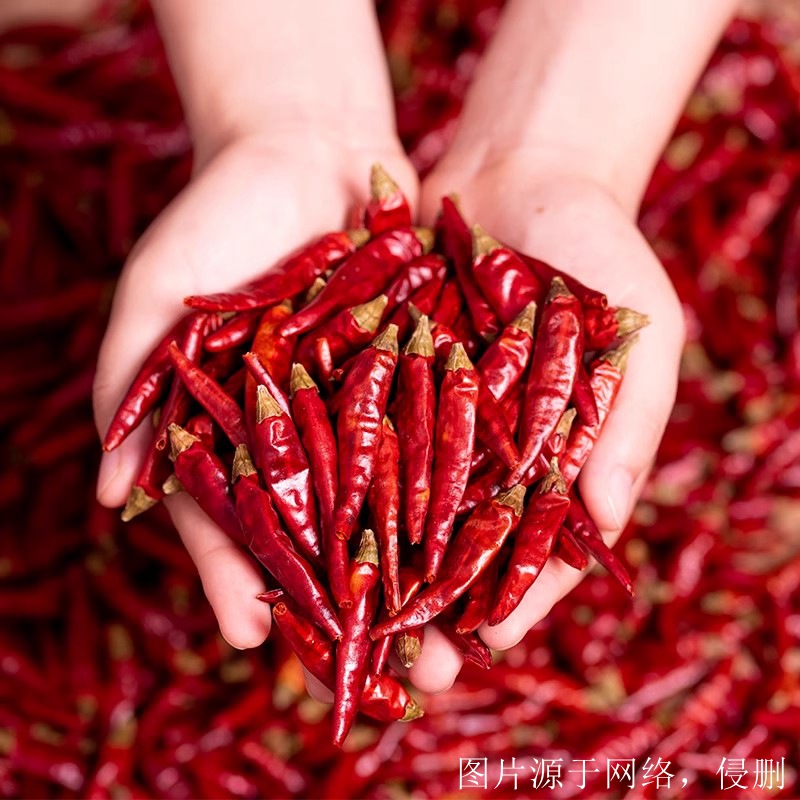 越南干辣椒進口清關(guān)費用