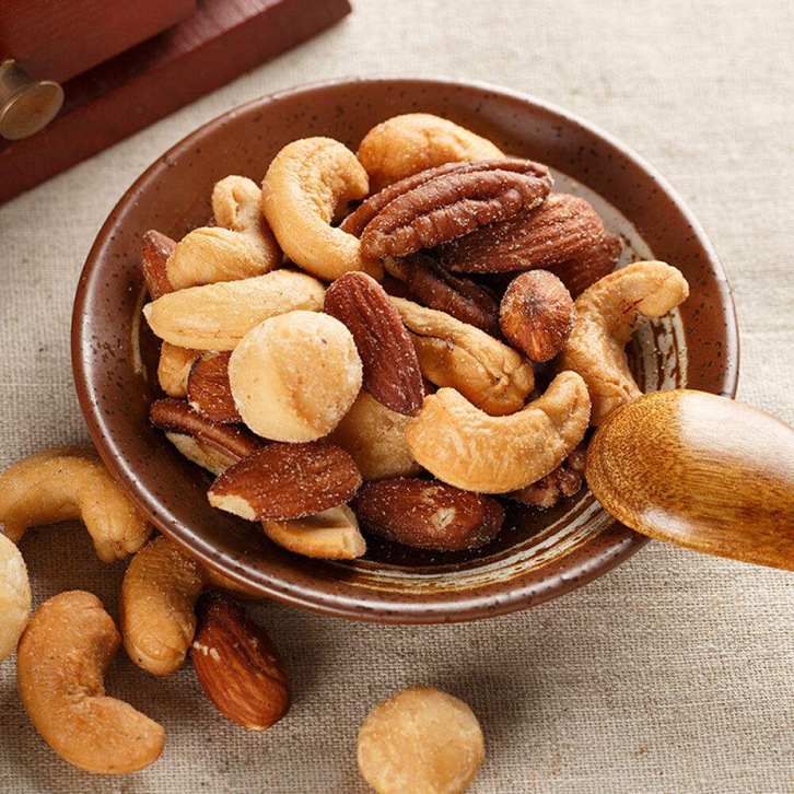 泰國堅果進口報關代理公司