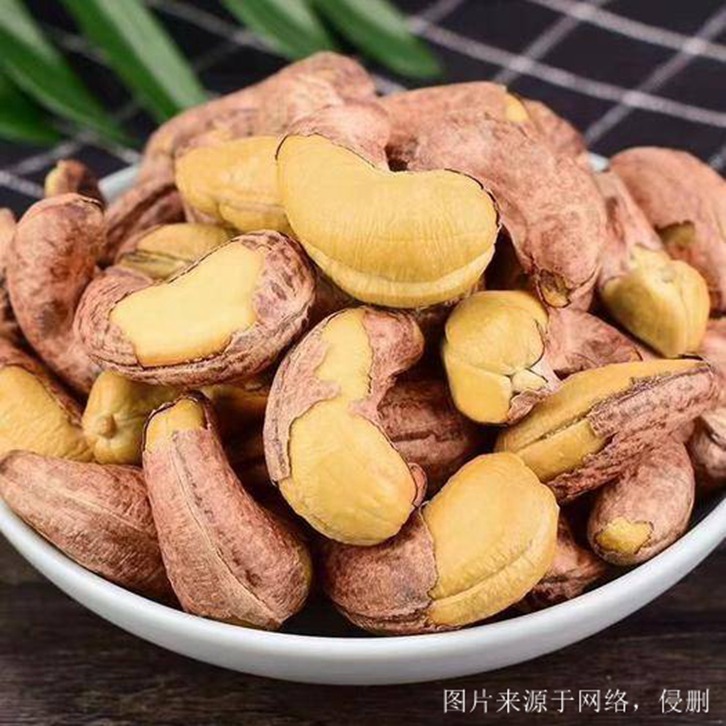越南腰果，大連進(jìn)口食品報(bào)關(guān)代理流程和注意事項(xiàng)