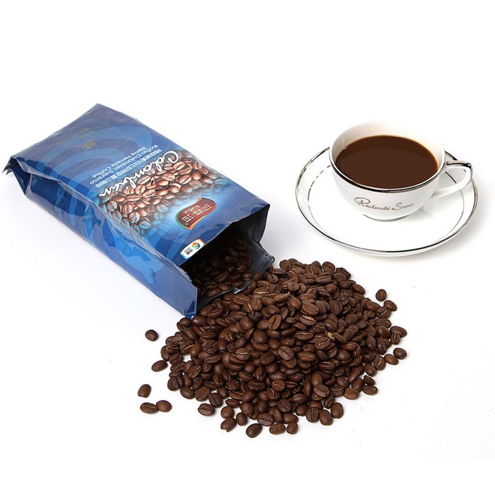 咖啡豆進口清關(guān)流程