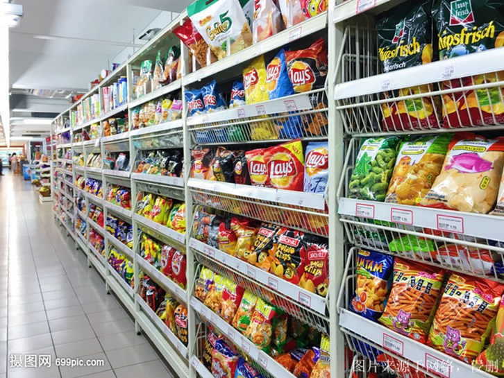 食品進口報關流程詳解