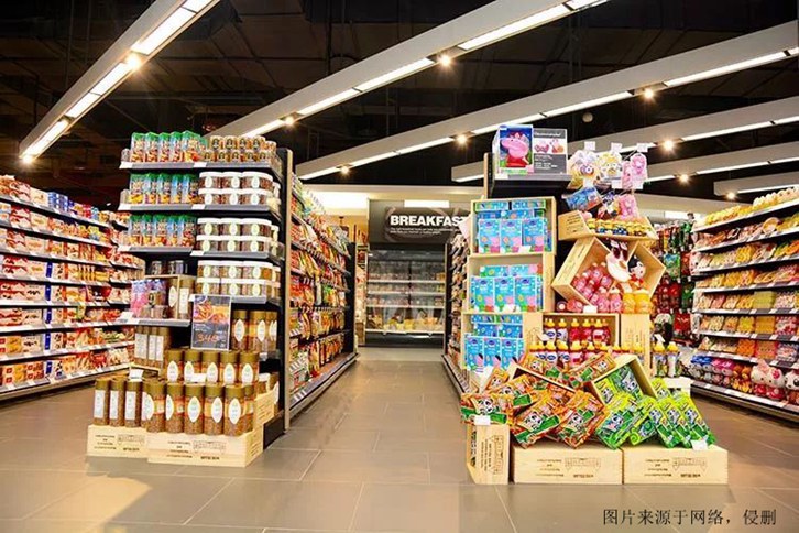 食品進(jìn)口清關(guān)進(jìn)口報(bào)關(guān)_廣州臻力解讀全流程