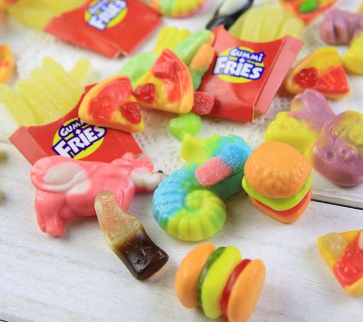 印尼糖果進口報關(guān)流程