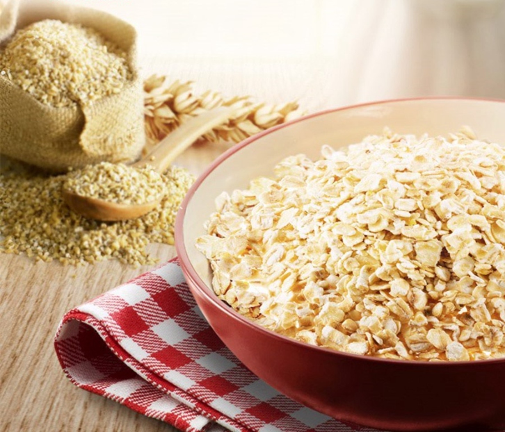 燕麥進口報關(guān)流程