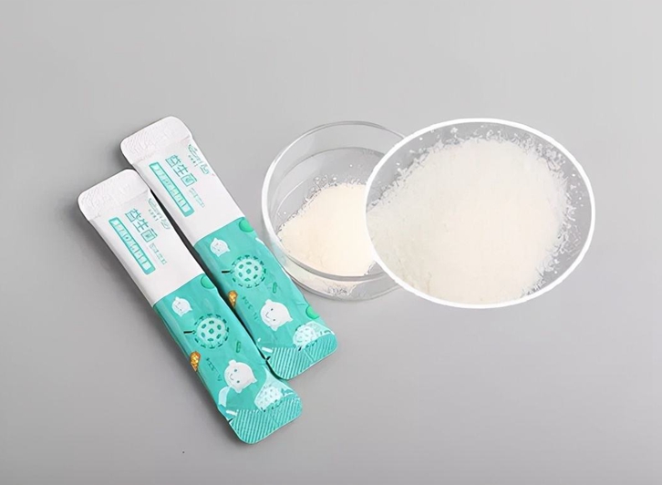 臺灣菌粉進口報關流程