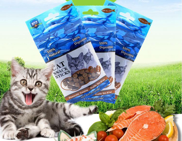 如何從國(guó)外進(jìn)口寵物食品