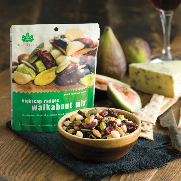 堅(jiān)果進(jìn)口清關(guān)代理流程