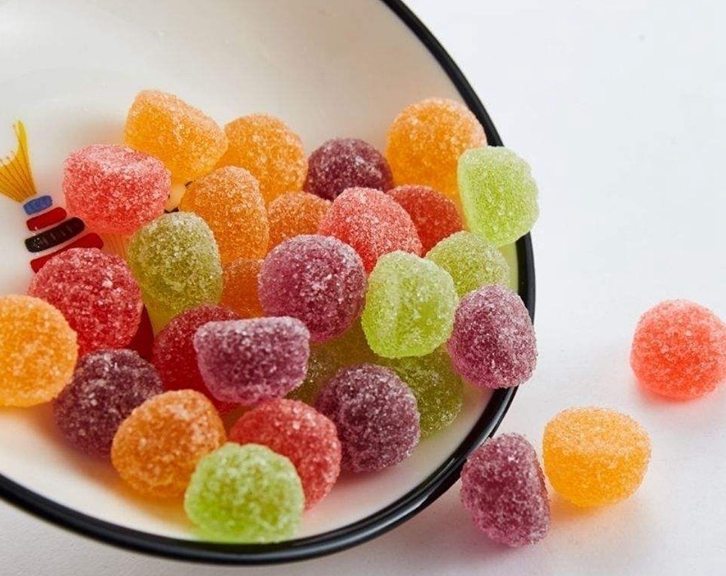 維生素C軟糖進口報關流程