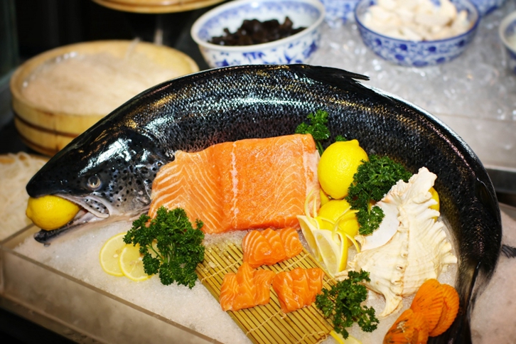 三文魚(yú)進(jìn)口清關(guān)代理公司