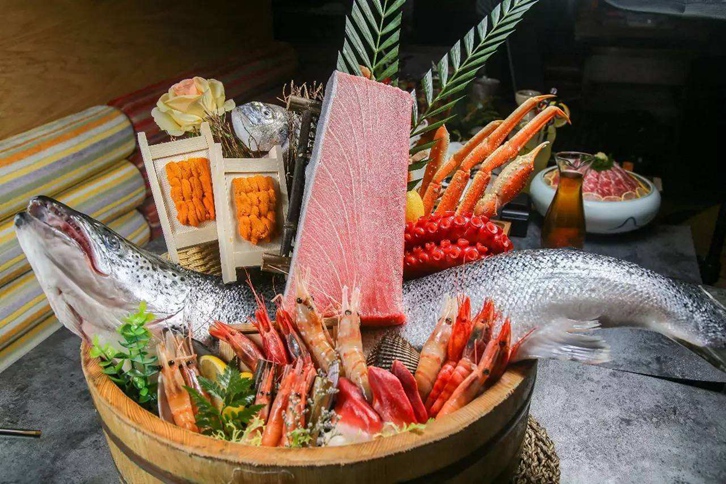 金槍魚進口需要哪些手續(xù)