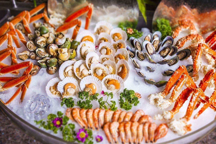 進口海鮮報關流程