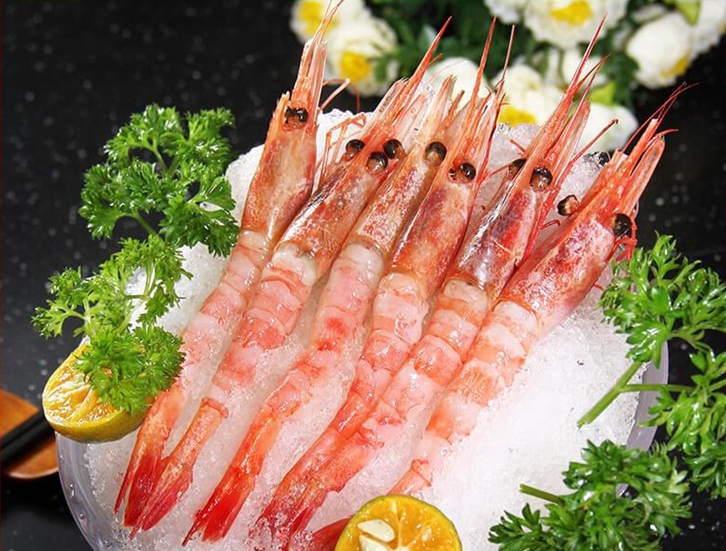 馬來西亞冷凍蝦進(jìn)口報(bào)關(guān)公司