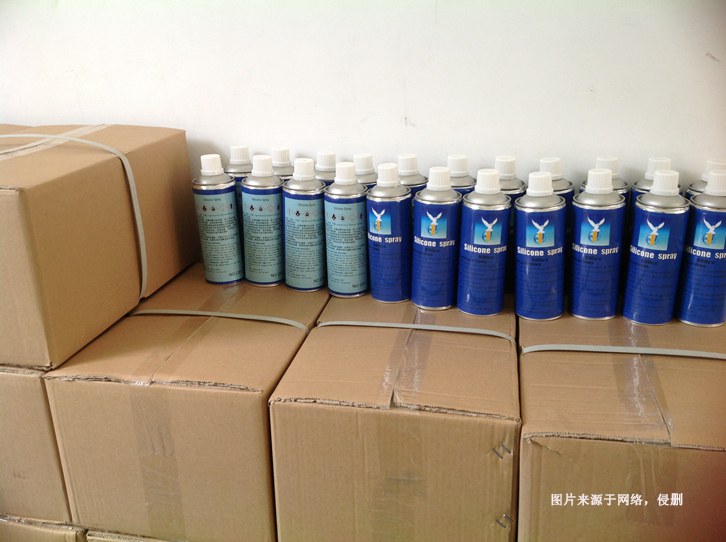 美國脫模劑進口報關(guān)流程