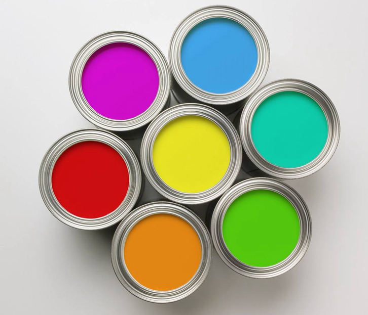 上海機場進口油漆報關資料