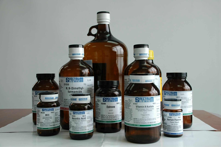 化學試劑進口清關公司