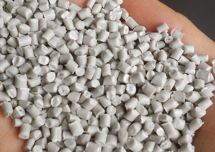 進口PP塑料顆粒報關代理操作流程以及資料