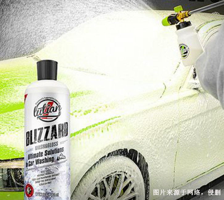 俄羅斯手洗洗車液進口報關(guān)資料這幾樣「快速通關(guān)」