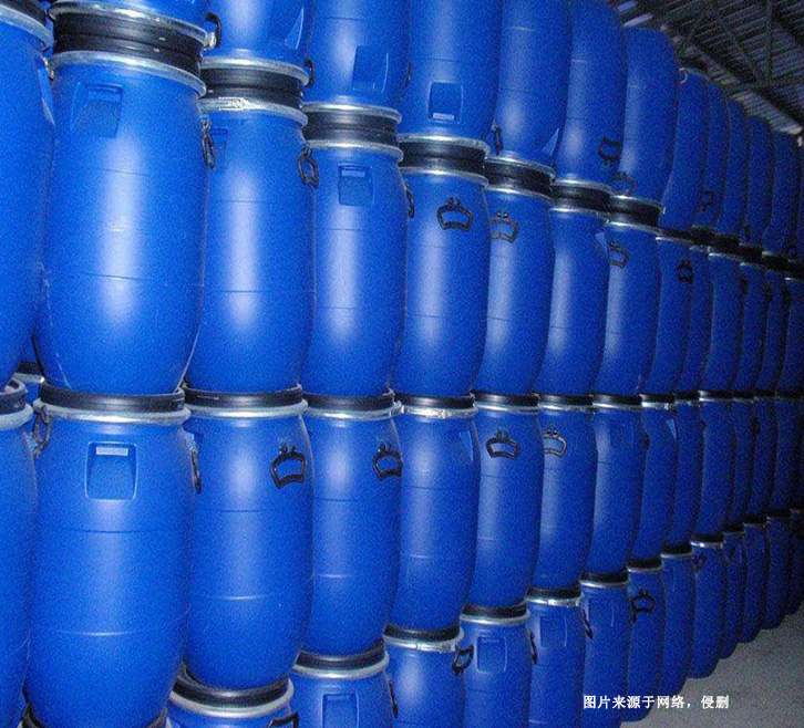 上海進口德國化工品報關流程_重水進口清關資料