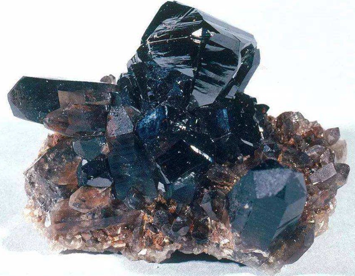 鈷礦石進(jìn)口報關(guān)資料