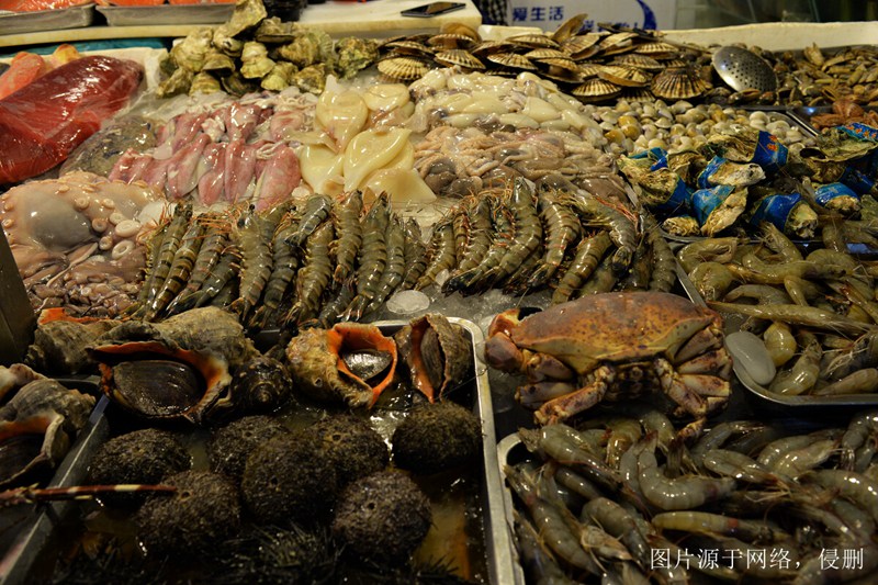 水產(chǎn)品進(jìn)口清關(guān)報關(guān)價錢費用_越南對蝦上海港進(jìn)口