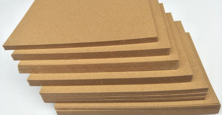 牛皮紙進口報關(guān)流程