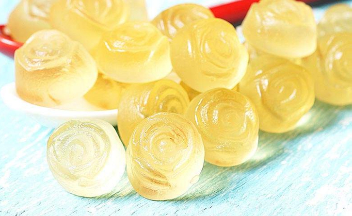 進(jìn)口美國益生菌軟糖報關(guān)流程