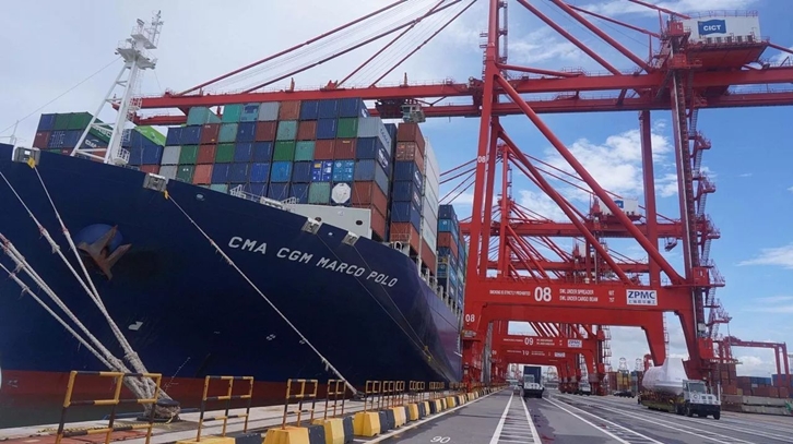 工業(yè)品進(jìn)口報(bào)關(guān)