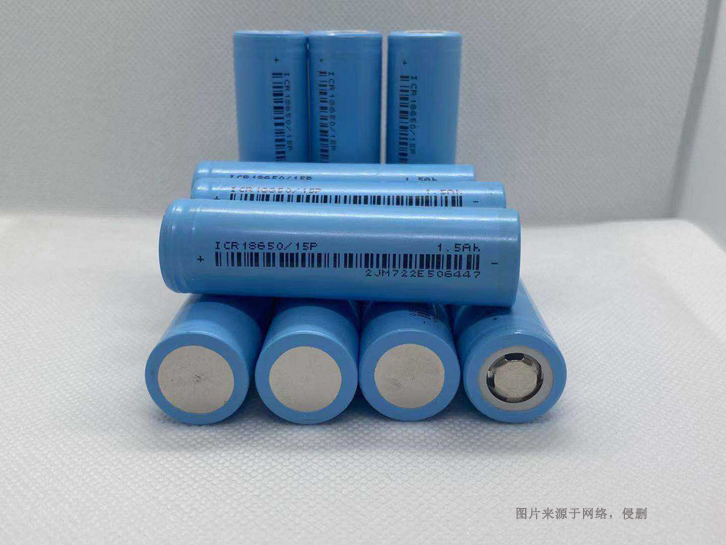 日本鋰電池進(jìn)口報(bào)關(guān)流程