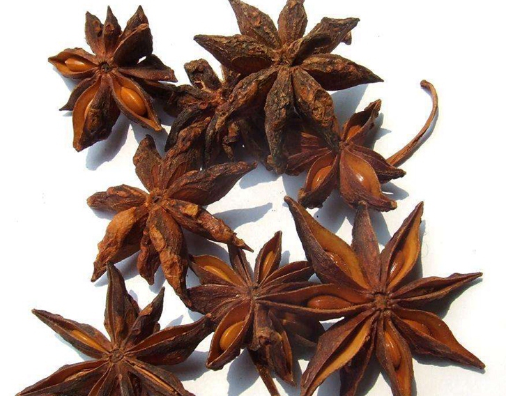 美國八角茴香進口報關(guān)流程_準入植物源性中藥材