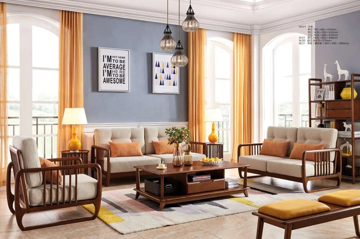 家具進(jìn)口關(guān)稅是多少