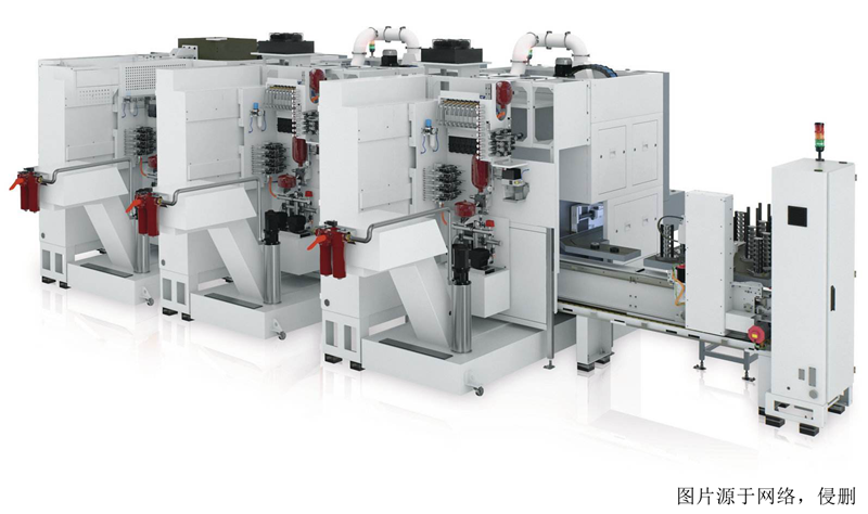 二手機床進口清關流程_德國舊設備進口報關手續