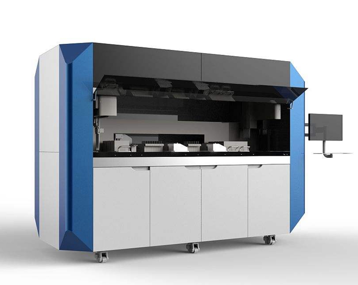 新加坡檢測儀進口報關資料