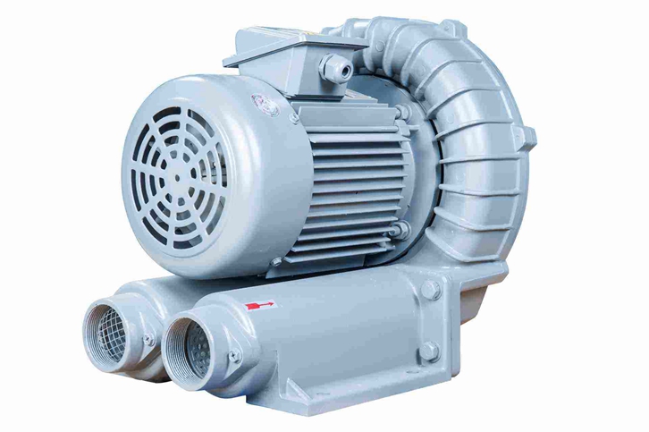 深圳風機進口報關流程及費用