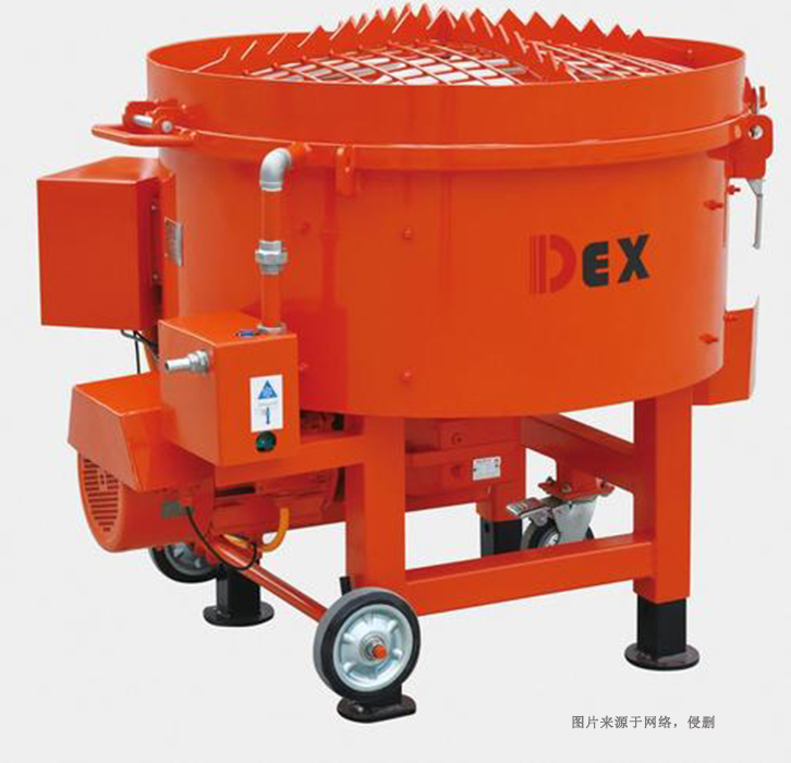 廣州舊攪拌機設備進口報關