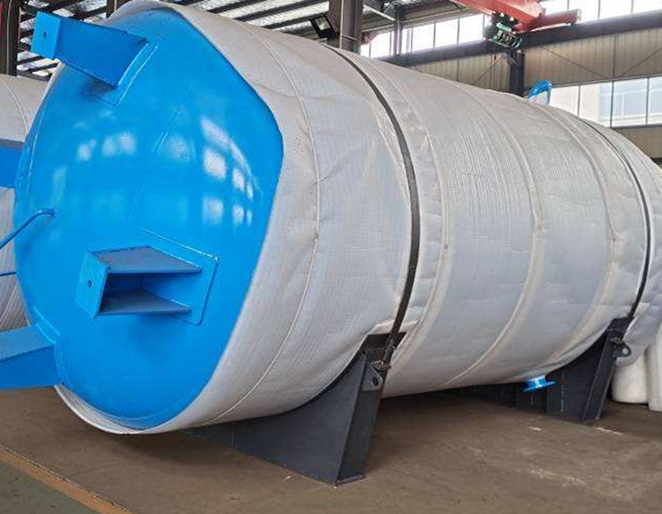 成都進口美國壓力容器報關資料_特種設備清關手續