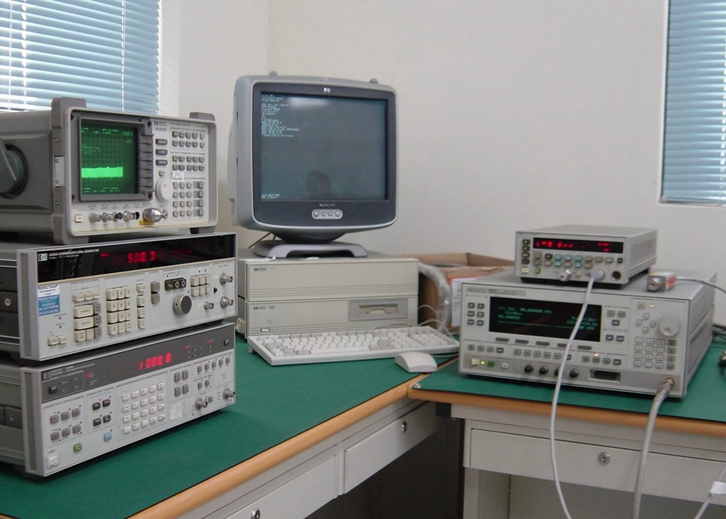 儀器進口清關公司